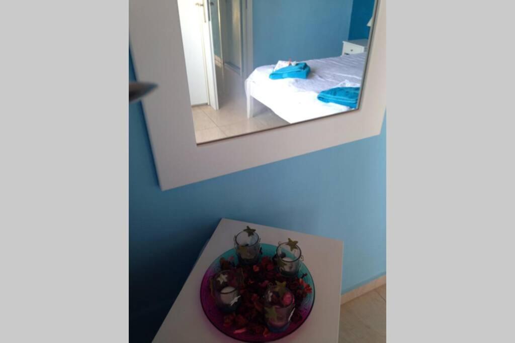 Great Sea-View Apartment. Χώρα Σφακίων Εξωτερικό φωτογραφία